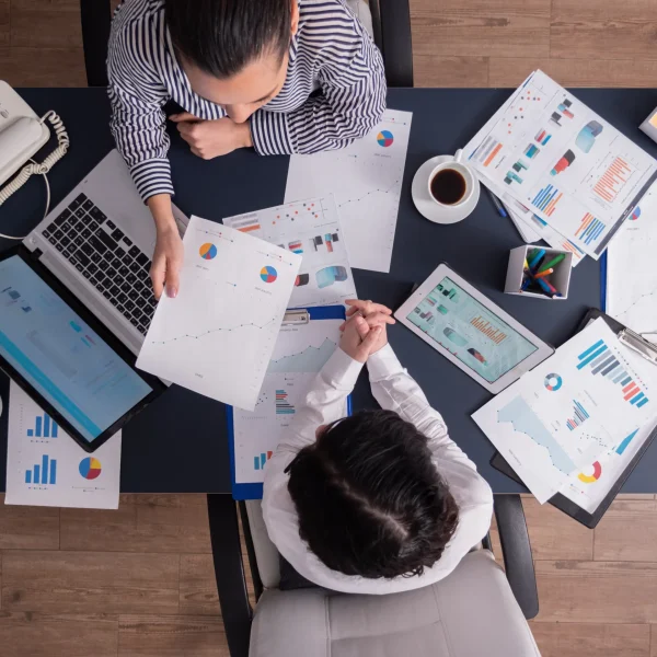 Administracion de empresas